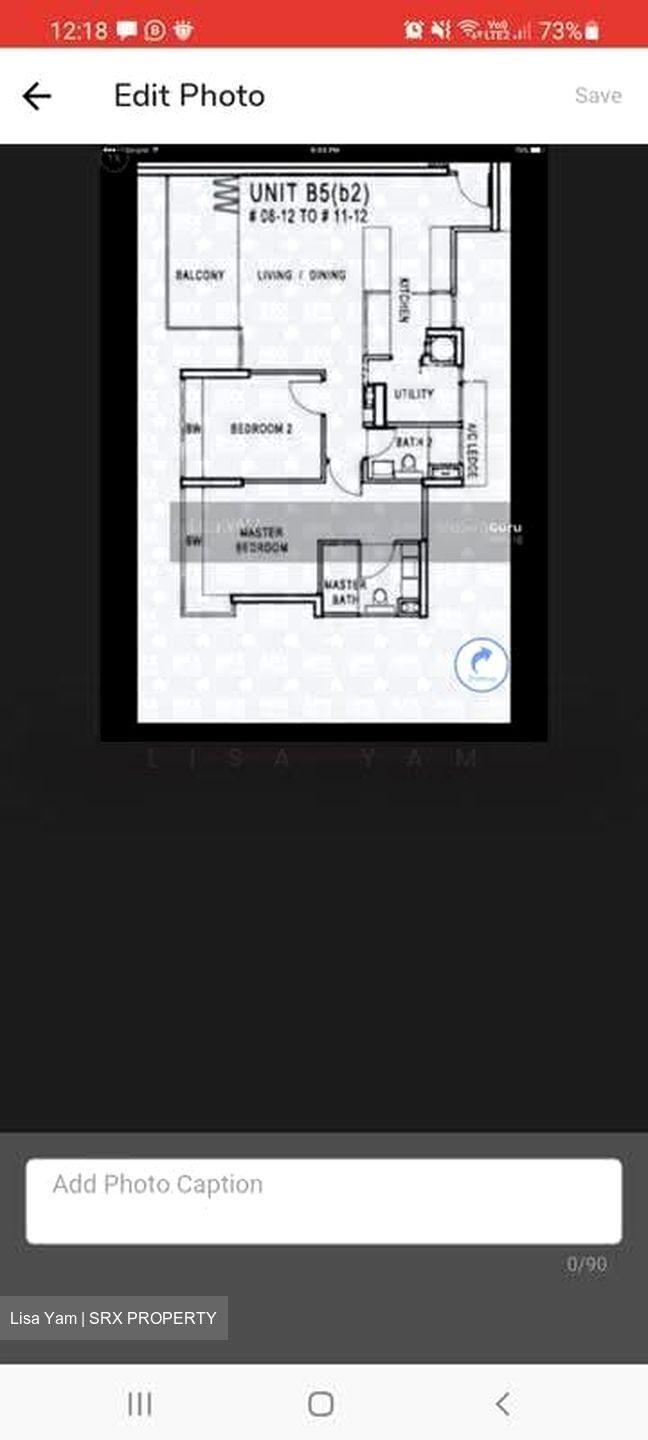 Cyan (D10), Condominium #566088941